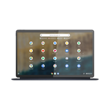 Lenovo IP Duet 5 Chromebook 13Q7C6 13.3" Tablet Qualcomm Snapdragon 7c Gen 2, 4GB RAM, 256GB eMMC — Being Shipped