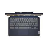 Lenovo IP Duet 5 Chromebook 13Q7C6 13.3" Tablet Qualcomm Snapdragon 7c Gen 2, 4GB RAM, 256GB eMMC — Being Shipped