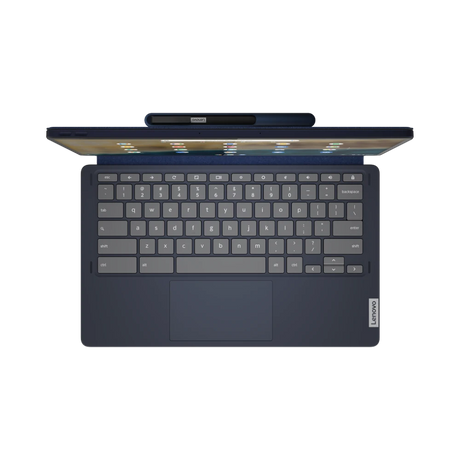 Lenovo IP Duet 5 Chromebook 13Q7C6 13.3" Tablet Qualcomm Snapdragon 7c Gen 2, 4GB RAM, 256GB eMMC — Being Shipped