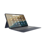 Lenovo IP Duet 5 Chromebook 13Q7C6 13.3" Tablet Qualcomm Snapdragon 7c Gen 2, 4GB RAM, 256GB eMMC — Being Shipped