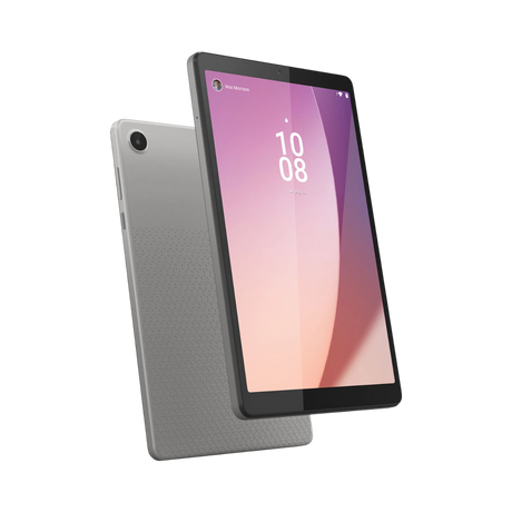Lenovo Tab M8 Gen 4 8" Tablet MediaTek Helio A22, 2GB RAM, 32GB eMMC (Wi-Fi Only, Arctic Gray) — Being Shipped