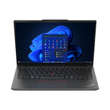 Lenovo ThinkPad E14 Gen 6 14" Notebook, Intel Ultra 7 155U, 16GB RAM, 512GB SSD — Being Shipped