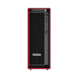 Lenovo ThinkStation P5 Tower Desktop Workstation Intel Xeon w3-2423, NVIDIA T400, 16GB RAM, 512GB SSD — Being Shipped