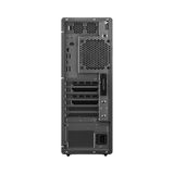 Lenovo ThinkStation P5 Tower Desktop Workstation Intel Xeon w3-2423, NVIDIA T400, 16GB RAM, 512GB SSD — Being Shipped