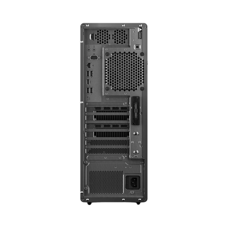 Lenovo ThinkStation P5 Tower Desktop Workstation Intel Xeon w3-2423, NVIDIA T400, 16GB RAM, 512GB SSD — Being Shipped