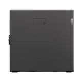 Lenovo ThinkStation P5 Tower Desktop Workstation Intel Xeon w3-2423, NVIDIA T400, 16GB RAM, 512GB SSD — Being Shipped
