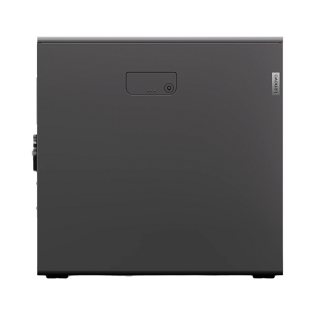 Lenovo ThinkStation P5 Tower Desktop Workstation Intel Xeon w3-2423, NVIDIA T400, 16GB RAM, 512GB SSD — Being Shipped