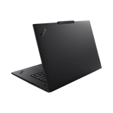 Lenovo ThinkPad P1 Gen 7 16" Mobile Workstation, Intel Core Ultra 7-155H, NVIDIA RTX 1000, 16GB RAM, 512GB SSD (Black) — Being Shipped