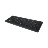 Lenovo 300 USB Keyboard and Mouse Combo (Black) — Being Shipped