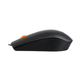 Lenovo 300 USB Keyboard and Mouse Combo (Black) — Being Shipped