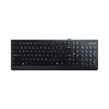 Lenovo 300 USB Keyboard and Mouse Combo (Black) — Being Shipped