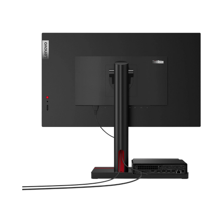 Lenovo ThinkCentre M90q Gen 5 Tiny Desktop Computer Intel Core i7-14700, 32GB DDR5 RAM, 1TB SSD — Being Shipped