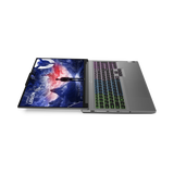 Lenovo Legion 5 16IRX9 16" Gaming Laptop, Intel Core i7-14650HX, NVIDIA GeForce RTX 4060, 16GB RAM, 512GB SSD — Being Shipped