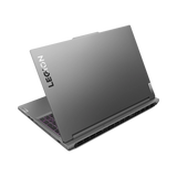 Lenovo Legion 5 16IRX9 16" Gaming Laptop, Intel Core i7-14650HX, NVIDIA GeForce RTX 4060, 16GB RAM, 512GB SSD — Being Shipped