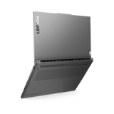 Lenovo Legion 5 16IRX9 16" Gaming Laptop, Intel Core i7-14650HX, NVIDIA GeForce RTX 4060, 16GB RAM, 512GB SSD — Being Shipped