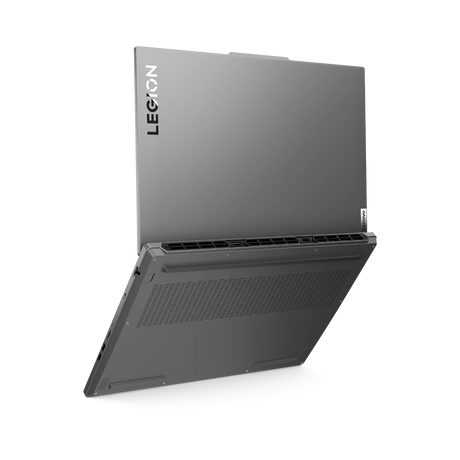 Lenovo Legion 5 16IRX9 16" Gaming Laptop, Intel Core i7-14650HX, NVIDIA GeForce RTX 4060, 16GB RAM, 512GB SSD — Being Shipped