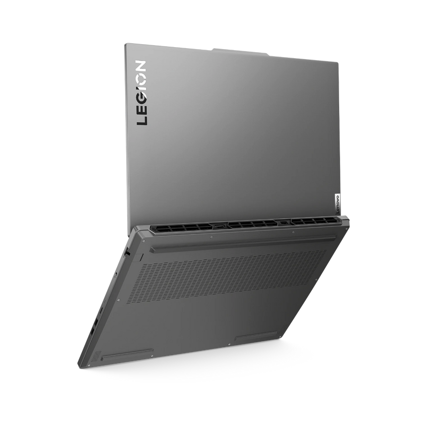 Lenovo Legion 5 16IRX9 16" Gaming Laptop, Intel Core i7-14650HX, NVIDIA GeForce RTX 4060, 16GB RAM, 512GB SSD — Being Shipped