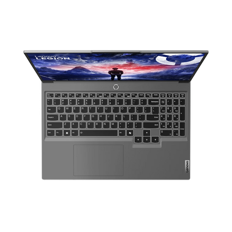 Lenovo Legion 5 16IRX9 16" Gaming Laptop, Intel Core i7-14650HX, NVIDIA GeForce RTX 4060, 16GB RAM, 512GB SSD — Being Shipped