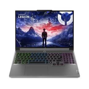 Lenovo Legion 5 16IRX9 16" Gaming Laptop, Intel Core i7-14650HX, NVIDIA GeForce RTX 4060, 16GB RAM, 512GB SSD — Being Shipped