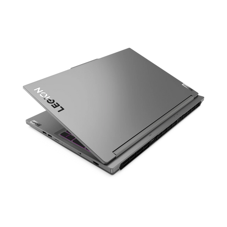 Lenovo Legion 5 16IRX9 16" Gaming Laptop, Intel Core i7-14650HX, NVIDIA GeForce RTX 4060, 16GB RAM, 512GB SSD — Being Shipped