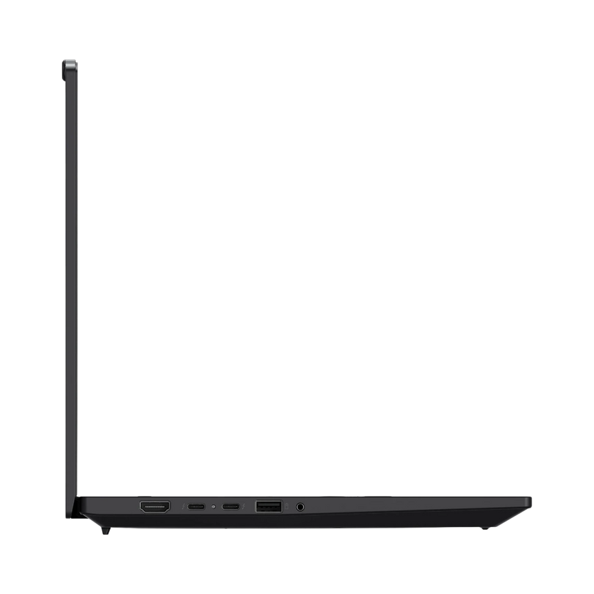 Lenovo ThinkPad P14s Gen 5 14.5" Laptop, Intel Core Ultra 7 155H, NVIDIA RTX 500, 32GB DDR5 RAM, 1TB SSD (Black) — Being Shipped