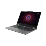Lenovo LOQ 15AHP9 15.6" Gaming Laptop, AMD Ryzen 7 8845HS, NVIDIA GeForce RTX 4050, 16GB RAM, 1TB SSD — Being Shipped