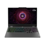 Lenovo LOQ 15AHP9 15.6" Gaming Laptop, AMD Ryzen 7 8845HS, NVIDIA GeForce RTX 4050, 16GB RAM, 1TB SSD — Being Shipped