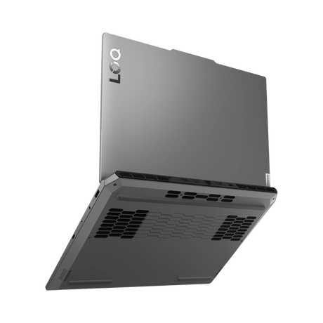 Lenovo LOQ 15AHP9 15.6" Gaming Laptop, AMD Ryzen 7 8845HS, NVIDIA GeForce RTX 4050, 16GB RAM, 1TB SSD — Being Shipped