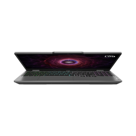 Lenovo LOQ 15AHP9 15.6" Gaming Laptop, AMD Ryzen 7 8845HS, NVIDIA GeForce RTX 4050, 16GB RAM, 1TB SSD — Being Shipped
