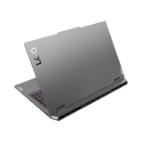 Lenovo LOQ 15AHP9 15.6" Gaming Laptop, AMD Ryzen 7 8845HS, NVIDIA GeForce RTX 4050, 16GB RAM, 1TB SSD — Being Shipped