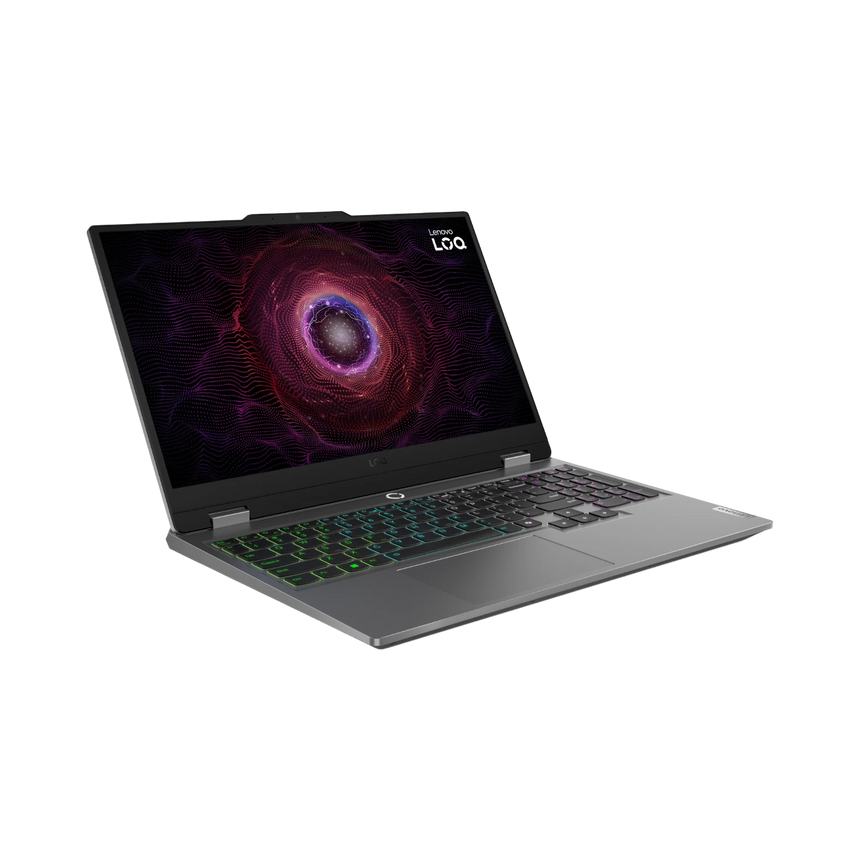 Lenovo LOQ 15AHP9 15.6" Gaming Laptop, AMD Ryzen 7 8845HS, NVIDIA GeForce RTX 4050, 16GB RAM, 1TB SSD — Being Shipped