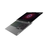 Lenovo LOQ 15AHP9 15.6" Gaming Laptop, AMD Ryzen 7 8845HS, NVIDIA GeForce RTX 4050, 16GB RAM, 1TB SSD — Being Shipped
