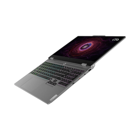 Lenovo LOQ 15AHP9 15.6" Gaming Laptop, AMD Ryzen 7 8845HS, NVIDIA GeForce RTX 4050, 16GB RAM, 1TB SSD — Being Shipped