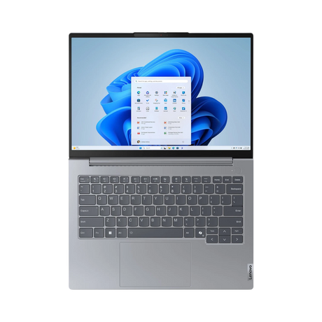 Lenovo ThinkBook 14 G7 ARP 14" Multi-Touch Laptop, AMD Ryzen 7 7735HS, 16GB DDR5 RAM, 512GB SSD (Arctic Gray) — Being Shipped