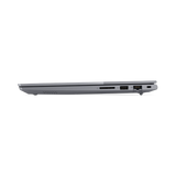 Lenovo ThinkBook 14 G7 ARP 14" Multi-Touch Laptop, AMD Ryzen 7 7735HS, 16GB DDR5 RAM, 512GB SSD (Arctic Gray) — Being Shipped