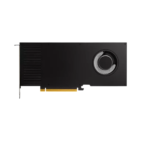 Lenovo NVIDIA RTX A4000 PCIe 4.0 x16 16GB GDDR6 Graphics Card — Being Shipped