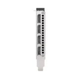 Lenovo NVIDIA RTX A4000 PCIe 4.0 x16 16GB GDDR6 Graphics Card — Being Shipped