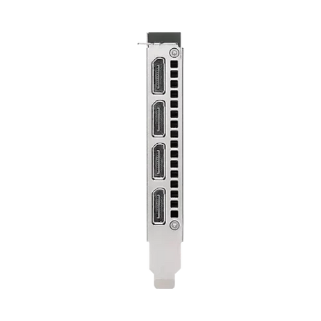 Lenovo NVIDIA RTX A4000 PCIe 4.0 x16 16GB GDDR6 Graphics Card — Being Shipped
