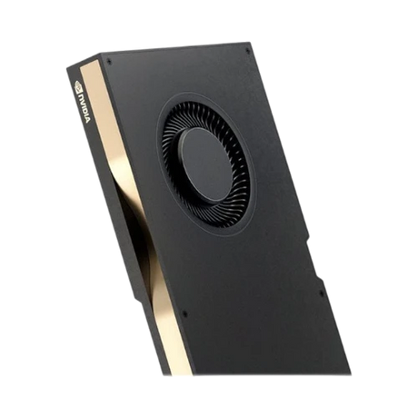 Lenovo NVIDIA RTX A4000 PCIe 4.0 x16 16GB GDDR6 Graphics Card — Being Shipped