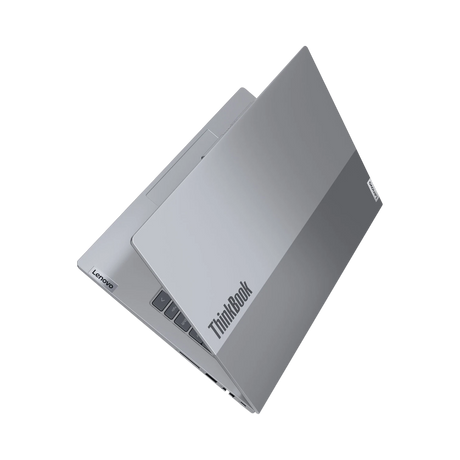 Lenovo ThinkBook 14 G7 IML 14" Multi-Touch Laptop, Intel Core Ultra 7 155U, 16GB DDR5 RAM, 512GB SSD (Arctic Gray) — Being Shipped