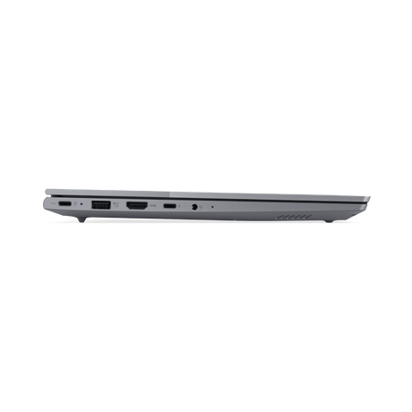 Lenovo ThinkBook 14 G7 IML 14" Multi-Touch Laptop, Intel Core Ultra 7 155U, 16GB DDR5 RAM, 512GB SSD (Arctic Gray) — Being Shipped