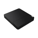 Lenovo ThinkSmart Core & IP Controller Kit for Teams Rooms Intel Core i5-1145G7E, 16GB RAM, 256GB SSD — Being Shipped