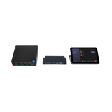 Lenovo ThinkSmart Core & IP Controller Kit for Teams Rooms Intel Core i5-1145G7E, 16GB RAM, 256GB SSD — Being Shipped