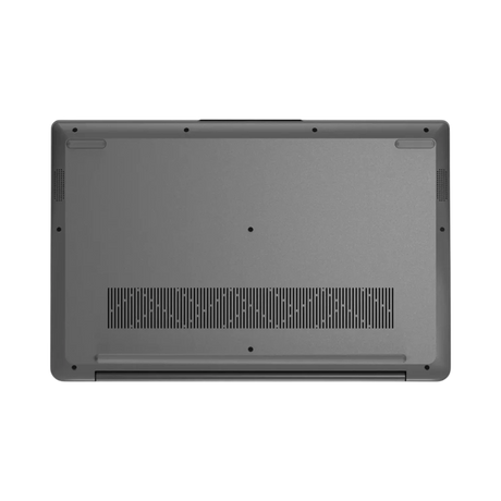 Lenovo IdeaPad 3 15IAU7 15.6" Laptop, Intel Core i7-1255U, 8GB RAM, 512GB SSD (Arctic Grey) — Being Shipped