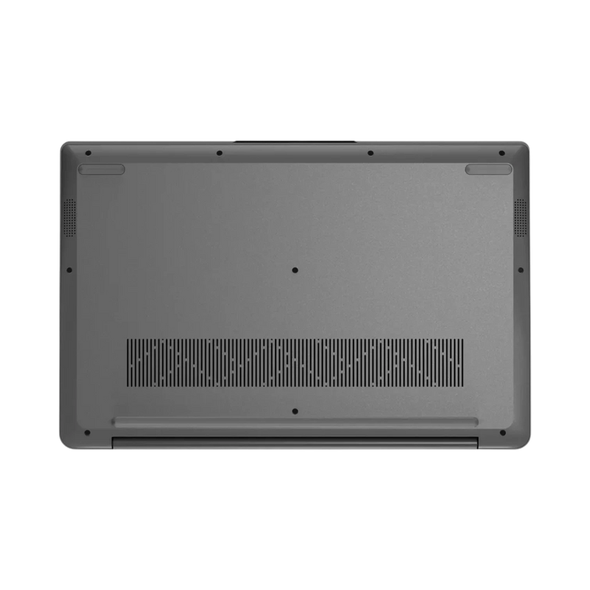 Lenovo IdeaPad 3 15IAU7 15.6" Laptop, Intel Core i7-1255U, 8GB RAM, 512GB SSD (Arctic Grey) — Being Shipped