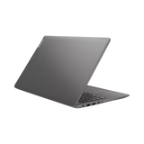 Lenovo IdeaPad 3 15IAU7 15.6" Laptop, Intel Core i7-1255U, 8GB RAM, 512GB SSD (Arctic Grey) — Being Shipped