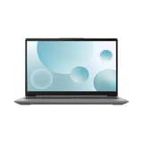 Lenovo IdeaPad 3 15IAU7 15.6" Laptop, Intel Core i7-1255U, 8GB RAM, 512GB SSD (Arctic Grey) — Being Shipped