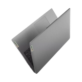 Lenovo IdeaPad 3 15IAU7 15.6" Laptop, Intel Core i7-1255U, 8GB RAM, 512GB SSD (Arctic Grey) — Being Shipped