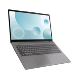 Lenovo IdeaPad 3 15IAU7 15.6" Laptop, Intel Core i7-1255U, 8GB RAM, 512GB SSD (Arctic Grey) — Being Shipped
