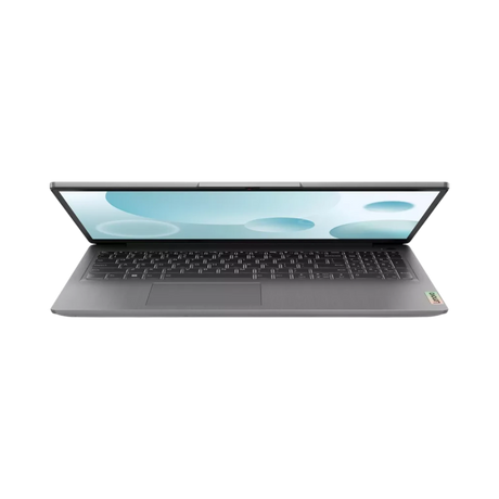 Lenovo IdeaPad 3 15IAU7 15.6" Laptop, Intel Core i7-1255U, 8GB RAM, 512GB SSD (Arctic Grey) — Being Shipped